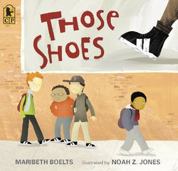 Those Shoes Those Shoes