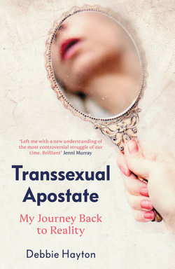 Transsexual Apostate Transsexual Apostate