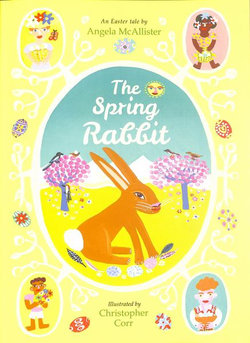The Spring Rabbit