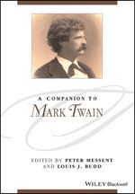 A Companion to Mark Twain