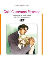 COLE CAMERON'S REVENGE