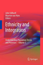 Ethnicity and Integration