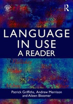 Language in Use Language in Use