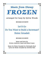 Music from Frozen