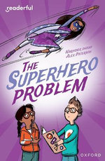 The Superhero Problem, Level 18