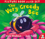 The Very Greedy Bee