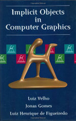 Implicit Objects in Computer Graphics