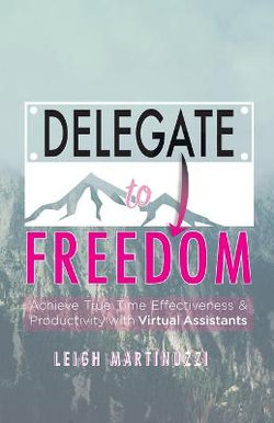 Delegate to Freedom
