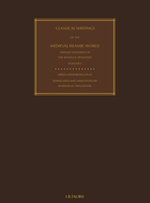 Classical Writings of the Medieval Islamic World