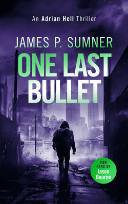 One Last Bullet One Last Bullet