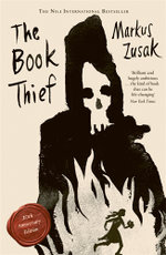 The Book Thief