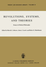 Revolutions, Systems and Theories