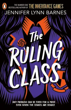The Ruling Class