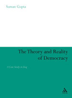Theory and Reality of Democracy