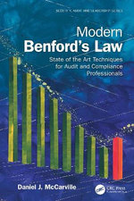 Modern Benford's Law
