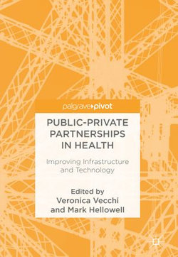 Public-Private Partnerships in Health