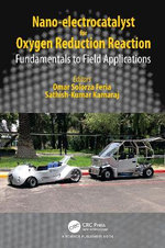 Nano-Electrocatalyst for Oxygen Reduction Reaction