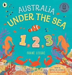 Australia Under The Sea 1 2 3