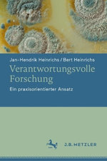 Verantwortungsvolle Forschung