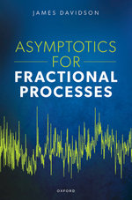Asymptotics for Fractional Processes