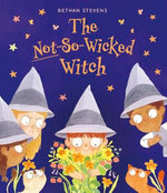The Not-So-Wicked Witch