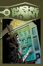 Vanishing Point #5