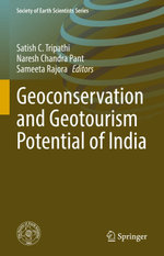 Geoconservation and Geotourism Potential of India