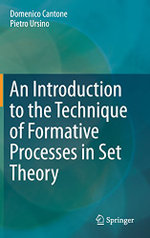 An Introduction to the Technique of Formative Processes in Set Theory