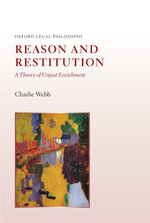 Reason and Restitution