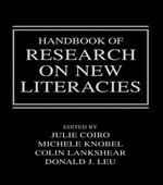 Handbook of Research on New Literacies Handbook of Research on New Literacies