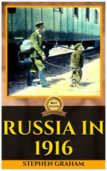Russia in 1916