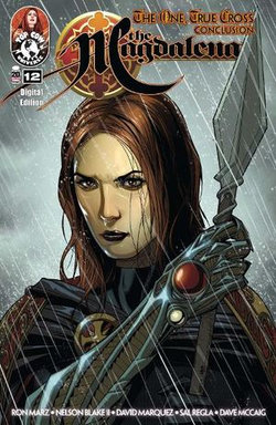 Magdalena Volume 3 #12