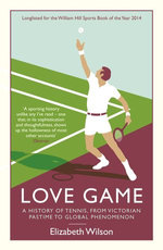 Love Game