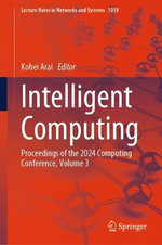 Intelligent Computing