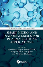 Smart Micro- and Nanomaterials for Drug Delivery