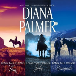 Long, Tall Texans: Tom/Jobe/Renegade Long, Tall Texans: Tom/Jobe/Renegade