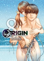 ORIGIN 8