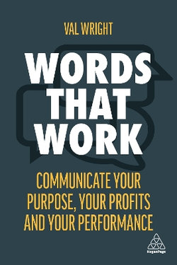Words That Work Words That Work