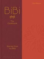 BiBi The Cookbook