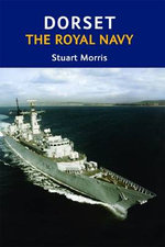 Dorset, The Royal Navy
