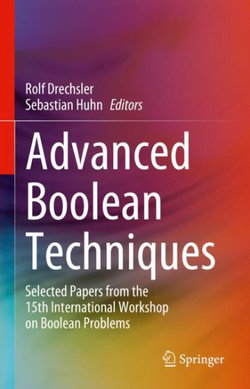 Advanced Boolean Techniques