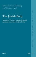 The Jewish Body