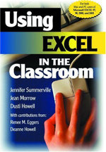 Using Excel in the Classroom