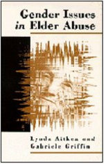Gender Issues in Elder Abuse