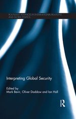 Interpreting Global Security