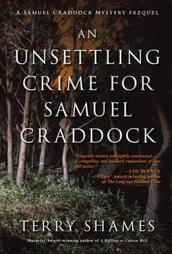 An Unsettling Crime for Samuel Craddock