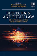 Blockchain and Public Law
