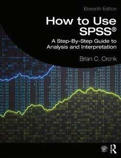 How to Use SPSS (R) 11ed