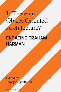 Is There an Object Oriented Architecture? Is There an Object Oriented Architecture?