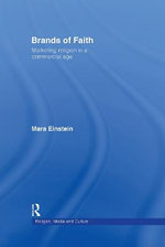 Brands of Faith
